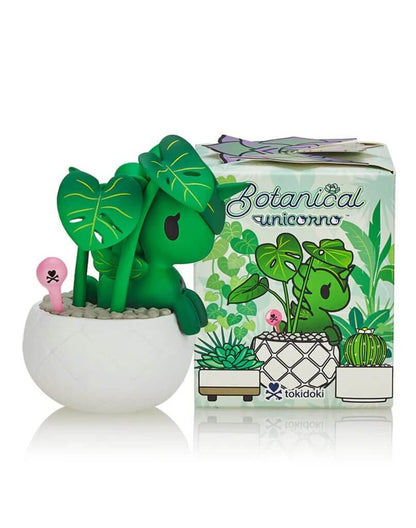 TOKIDOKI Botanical Unicorno