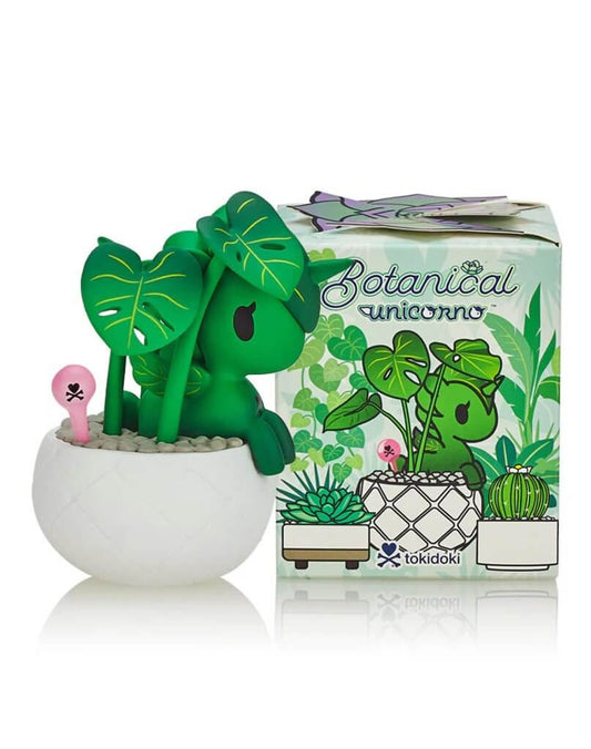 TOKIDOKI Botanical Unicorno
