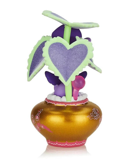 TOKIDOKI Unicorno Limited Edition - Piantina