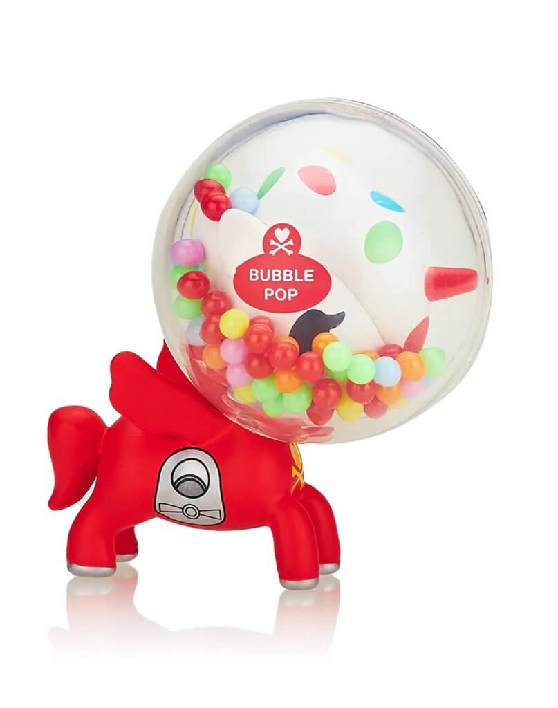 TOKIDOKI Candy Unicorno