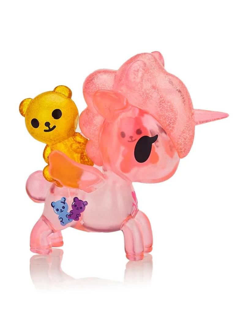 TOKIDOKI Candy Unicorno