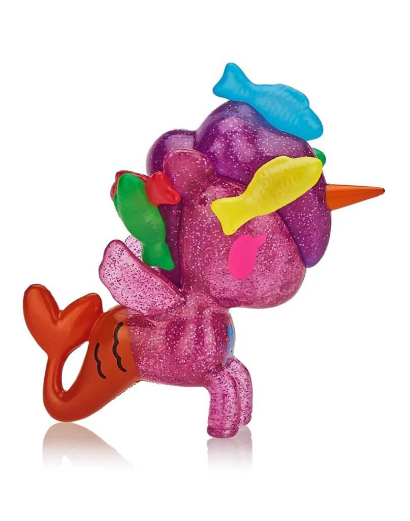 TOKIDOKI Candy Unicorno
