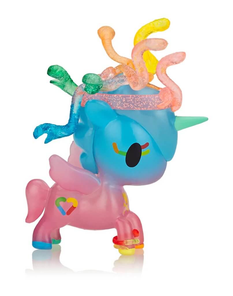 TOKIDOKI Candy Unicorno