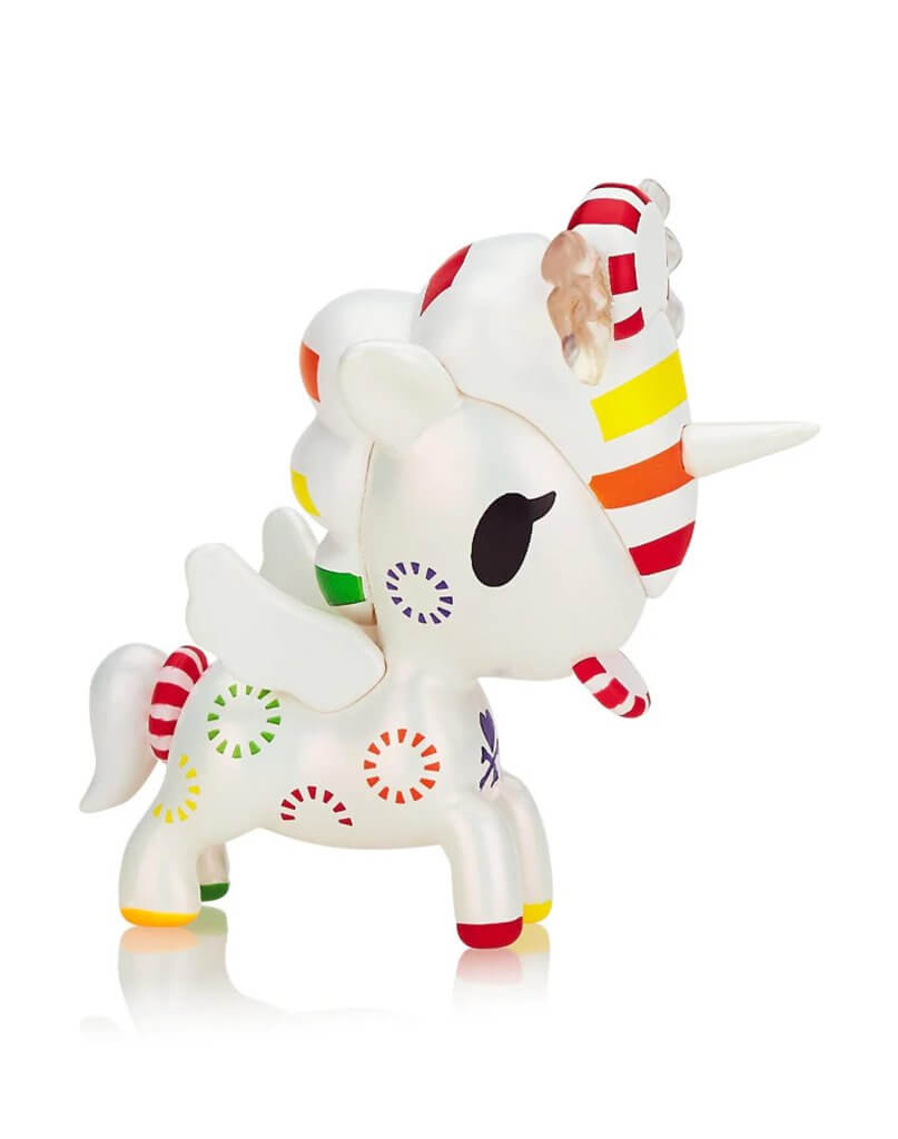 TOKIDOKI Candy Unicorno