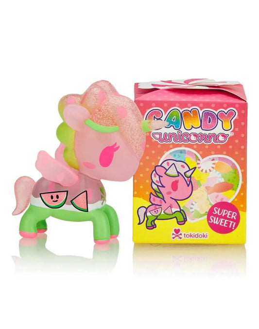 TOKIDOKI Candy Unicorno