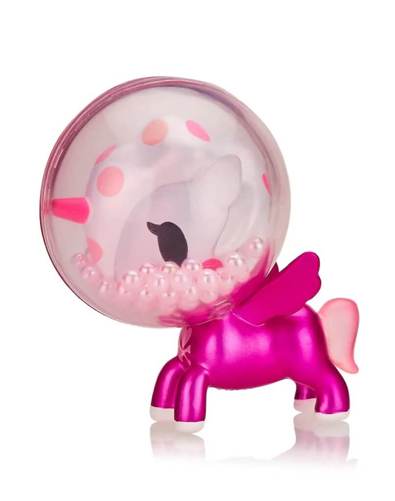 TOKIDOKI Candy Unicorno Limited Edition - Bubble Pop