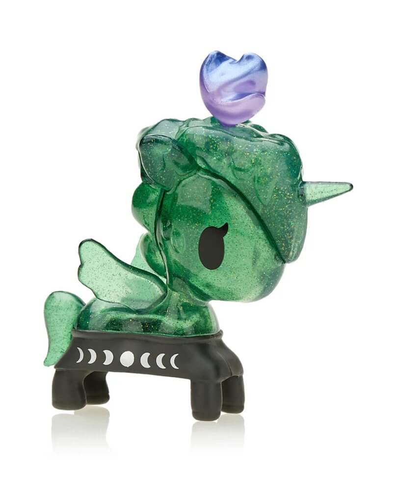 TOKIDOKI Mystic Magic Unicorno
