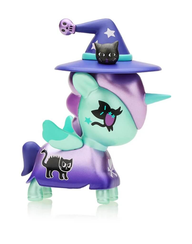 TOKIDOKI Mystic Magic Unicorno