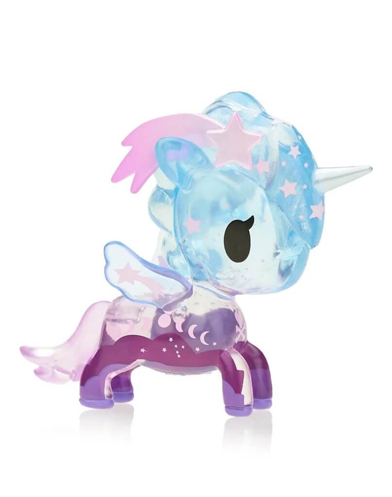 TOKIDOKI Mystic Magic Unicorno