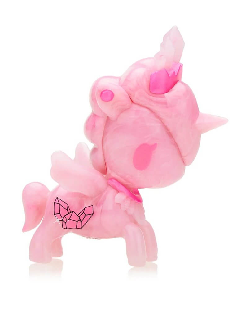 TOKIDOKI Mystic Magic Unicorno