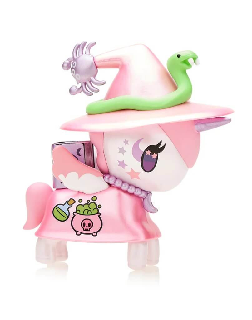 TOKIDOKI Mystic Magic Unicorno