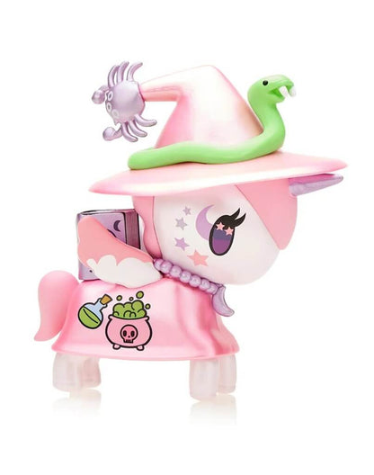 TOKIDOKI Mystic Magic Unicorno