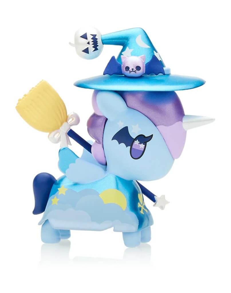 TOKIDOKI Mystic Magic Unicorno