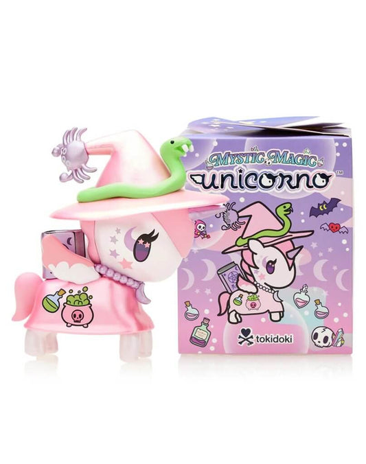TOKIDOKI Mystic Magic Unicorno
