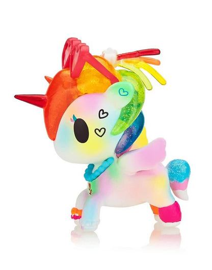 TOKIDOKI Pride Lulu Unicorno